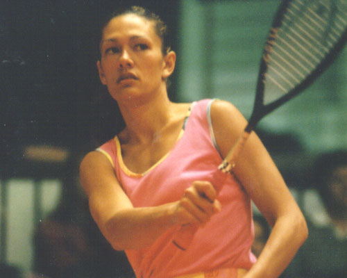 Danielle-Harte