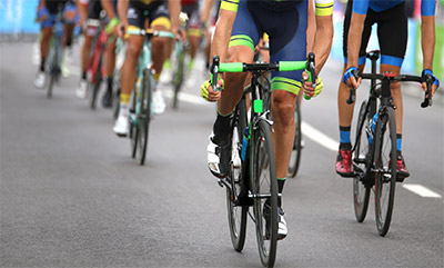 Robbie McEwen