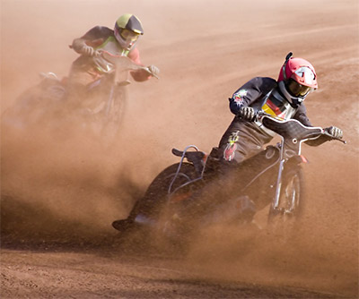 Jason Crump